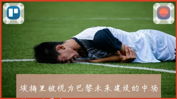 埃梅里被视为巴黎未来建设的中场核心力量之一
